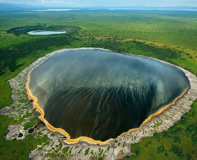 Ngorongoro-National-Park